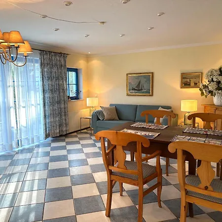 Haus Am Сasa de vacaciones