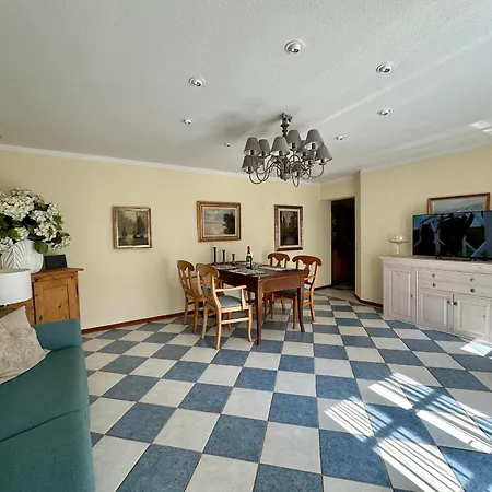 Haus Am Сasa de vacaciones