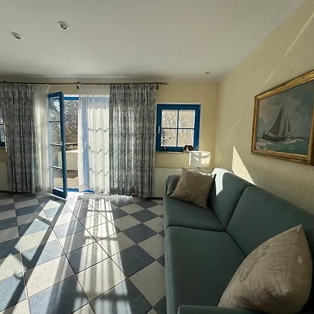 Сasa de vacaciones Haus Am