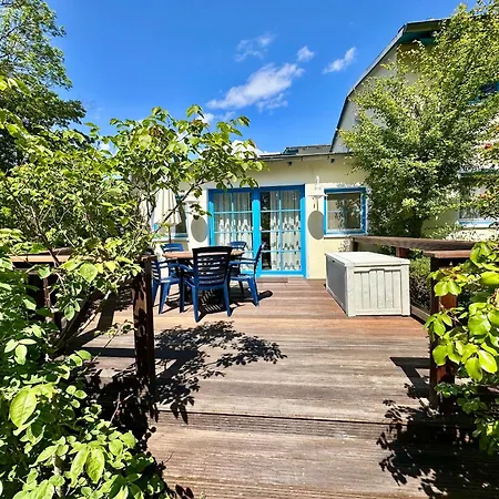 Haus Am Сasa de vacaciones