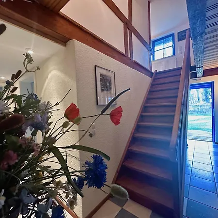 Haus Am Сasa de vacaciones *