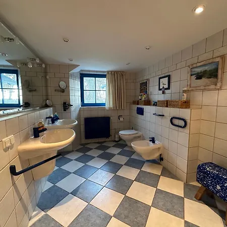 Сasa de vacaciones Haus Am