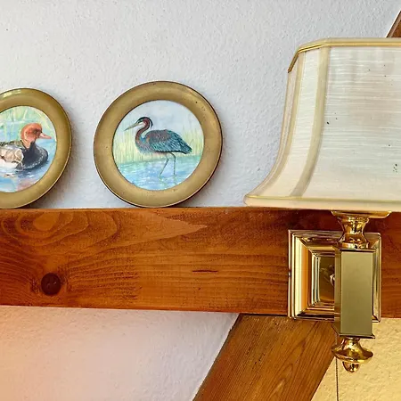 Haus Am Сasa de vacaciones *