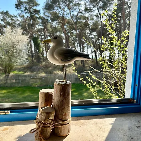 Haus Am Сasa de vacaciones